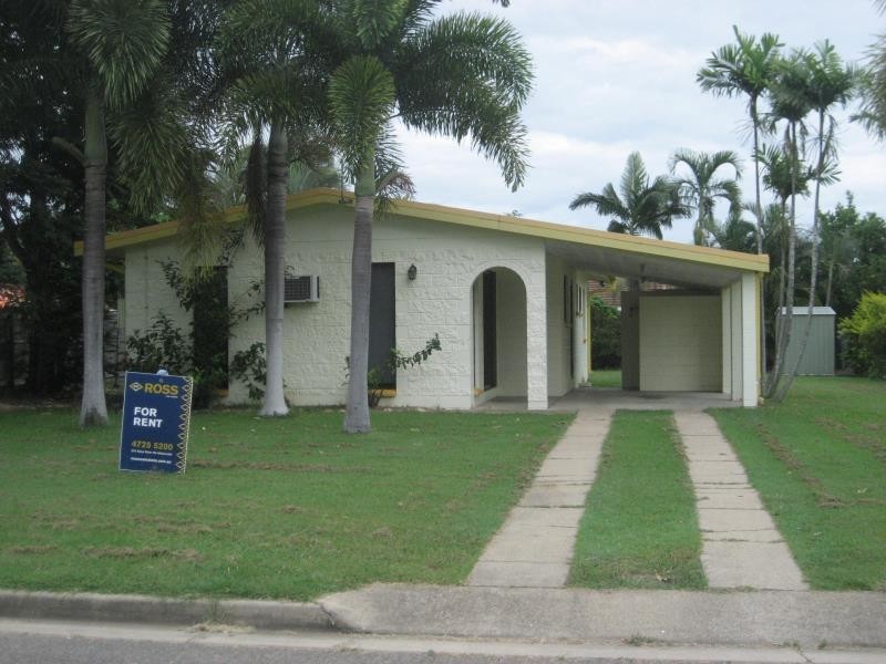 37 Honeysuckle Drive, Annandale QLD 4814